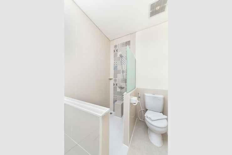 D'Carol Hotel Surabaya Camera foto